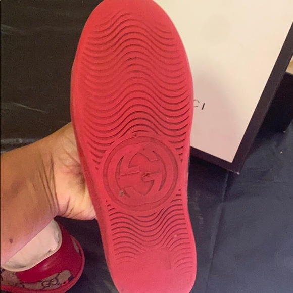 Shoes - Picture 5 of 8